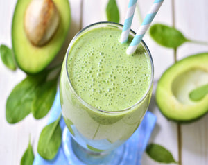Avocado & Mint Fragrance Oil