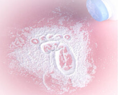 Baby Powder Fragrance Oil