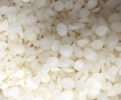 Bees Wax White Pellets