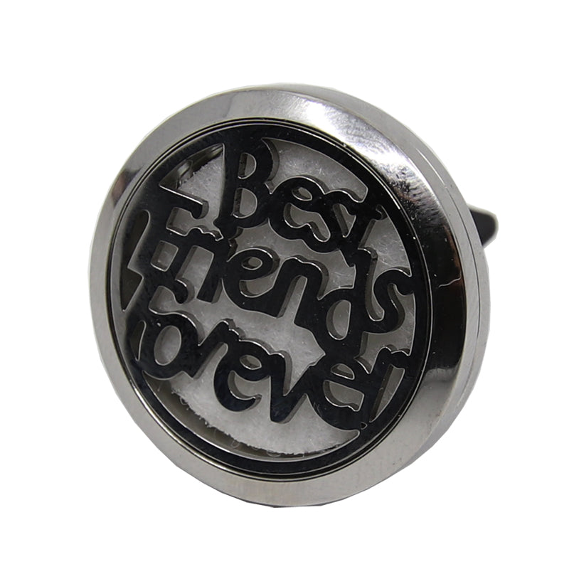 Best Friends Car Vent Diffuser