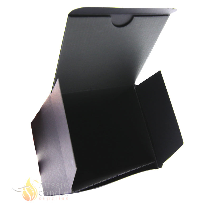 Cambridge Black Box (Wood Lid)