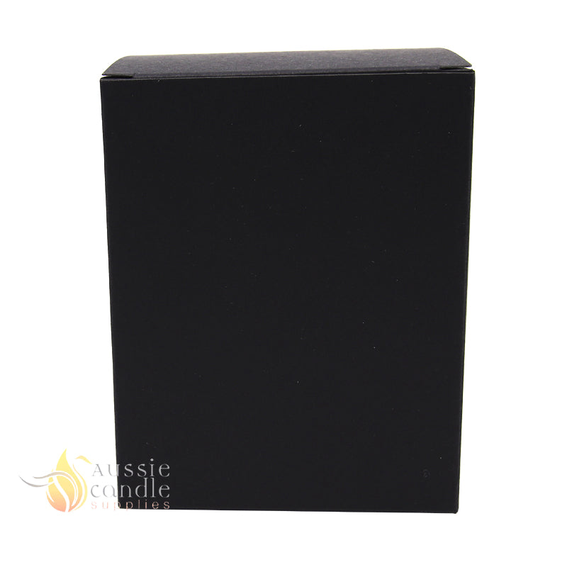 Cambridge Matt Black Box