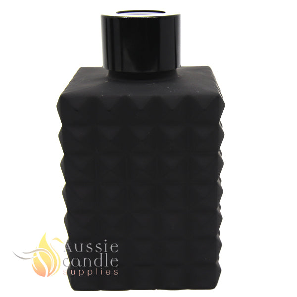 Matt Black Geo 150ml