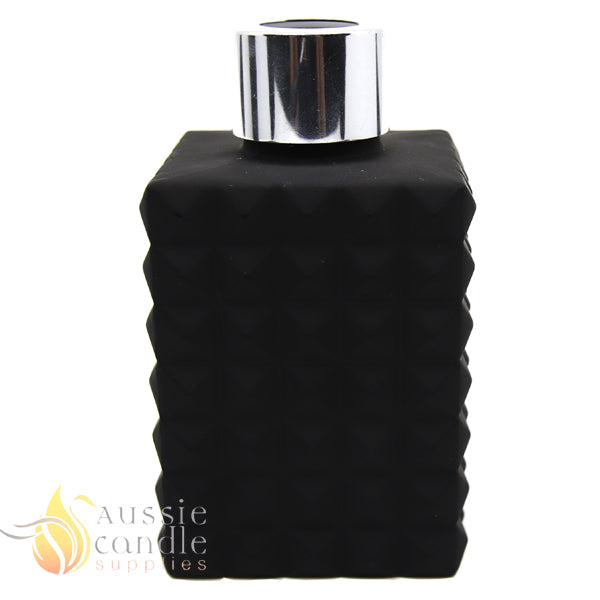 Matt Black Geo 150ml