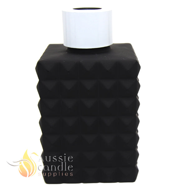 Matt Black Geo 150ml