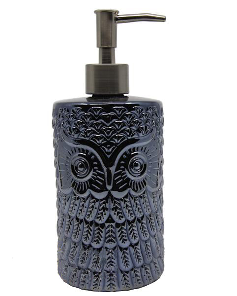 Vintage Owl Collection