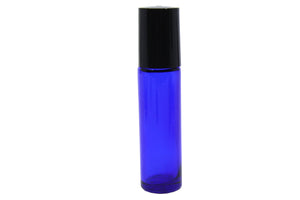 Roller Bottle Cobalt Blue 10ml