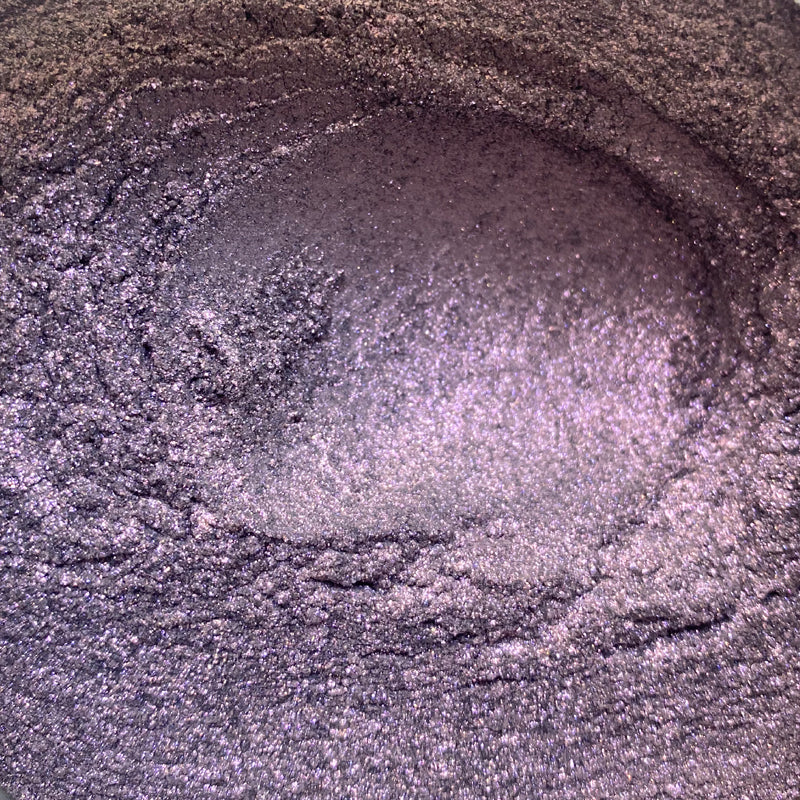 Bright Violet Mica