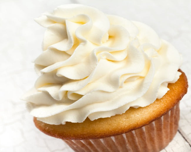Buttercream Vanilla Fragrance Oil