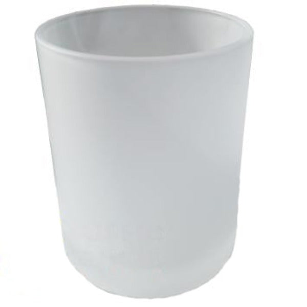 Cambridge Frosted Tumbler