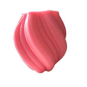 Carved Swirl Silicone Mould
