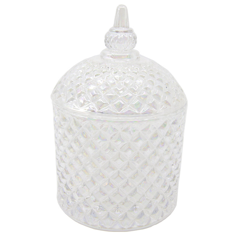 Cupola Jar Clear