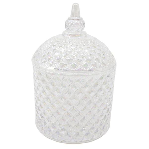 Cupola Jar Clear Buy Now Aussie Candle Supplies