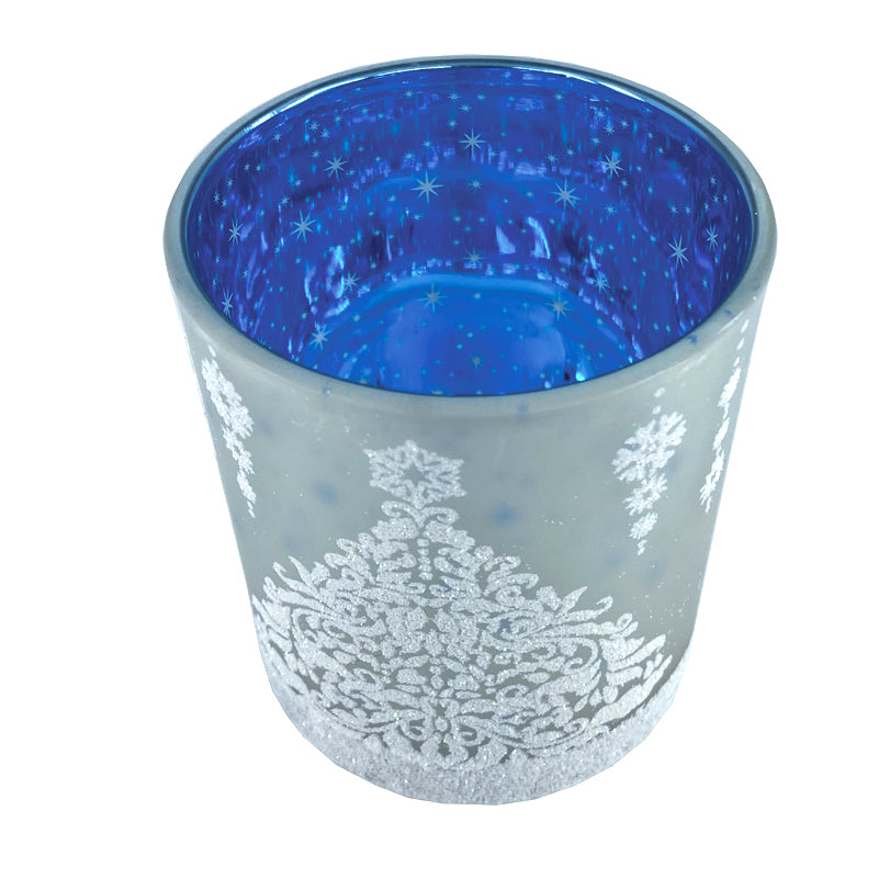 Damask Christmas Aussie Candle Supplies