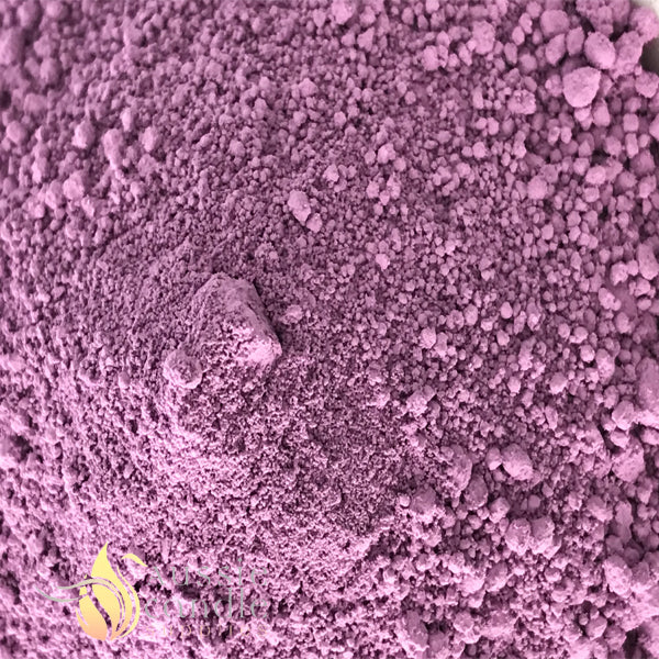 Ultramarine Pink Pigment