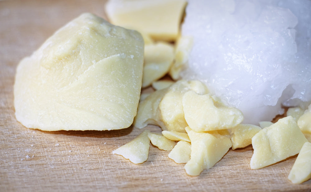 Deodorised Cocoa Butter