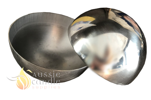 Bath Bomb Mould 76mm