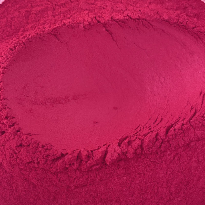 Flash Red Mica Aussie Candle Supplies