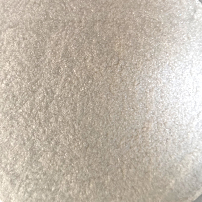 Glitter White Mica