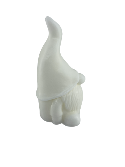 Gnome Silicone Mould