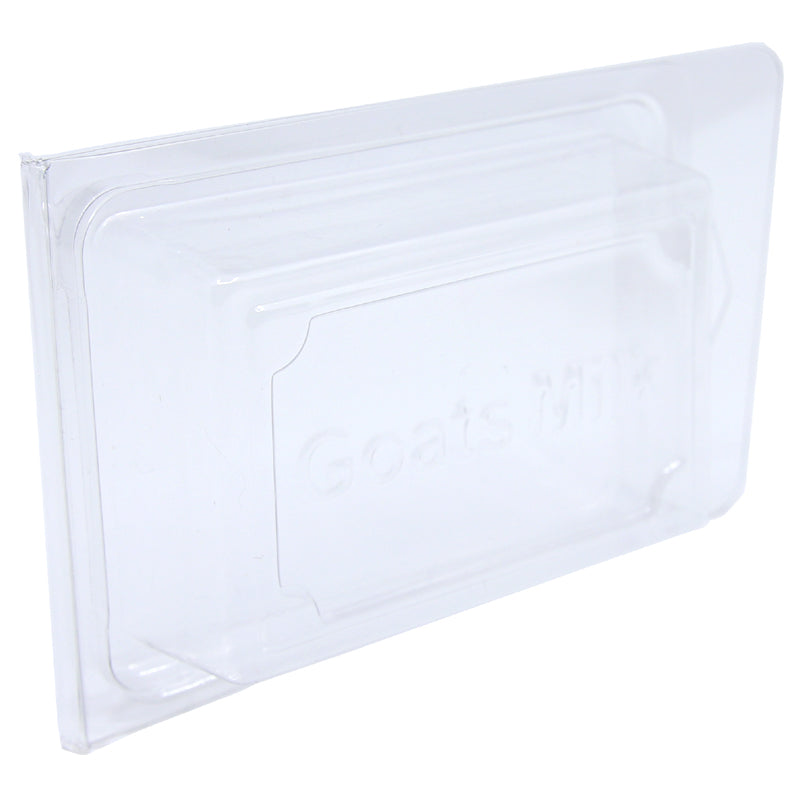 Goats Milk Clam Shell