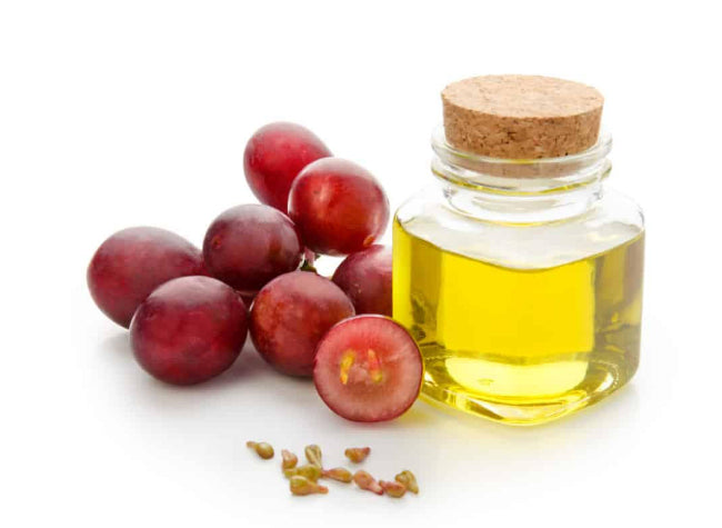 Grape Seed Oil