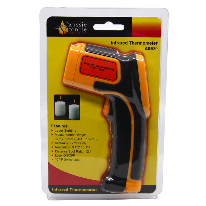 Infrared Thermometer