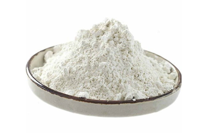 Australian White Kaolin Clay