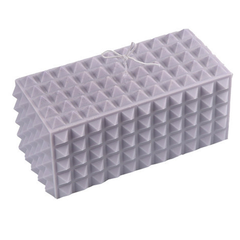 Large Rectangle Diamond Silicone Mould