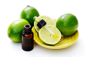 Lime Essential Oil