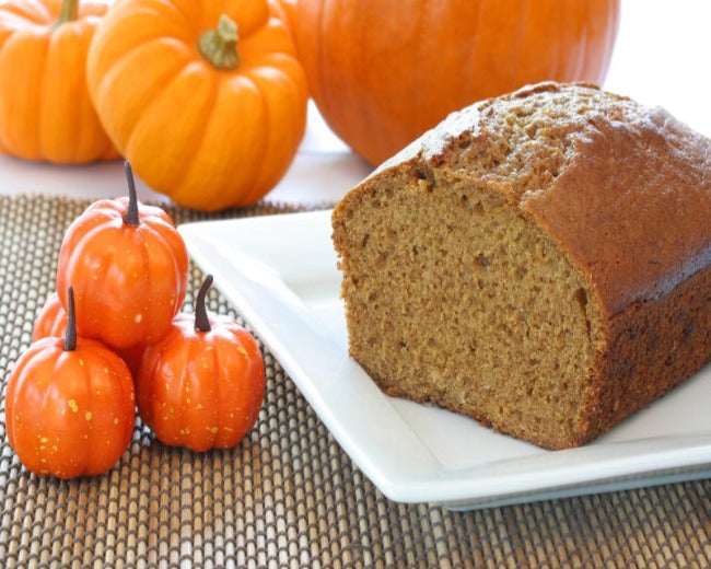 Maple Pumpkin Bread Fragrance Oil