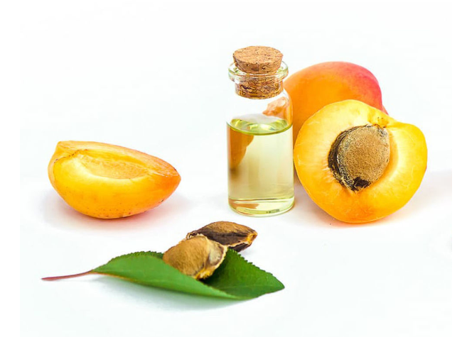 Peach Kernel Oil