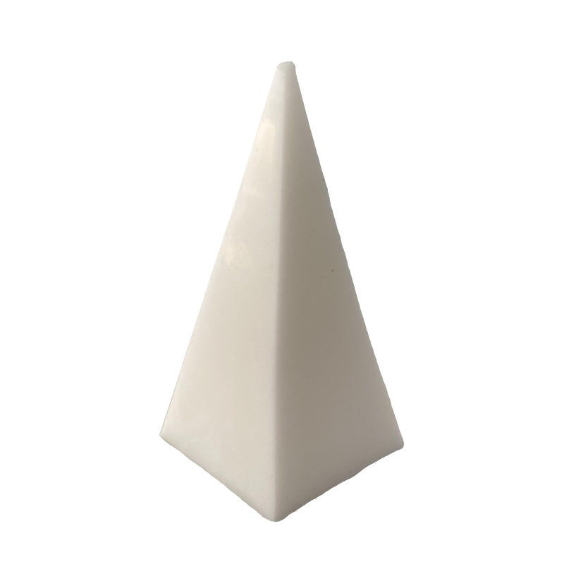 Acrylic Pentagon Cone Mould