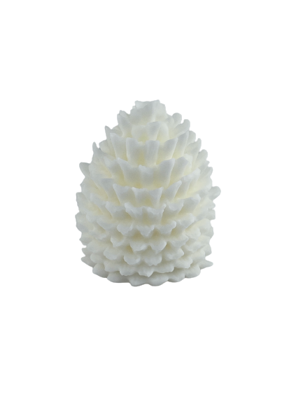Pine Cone Silicone Mould