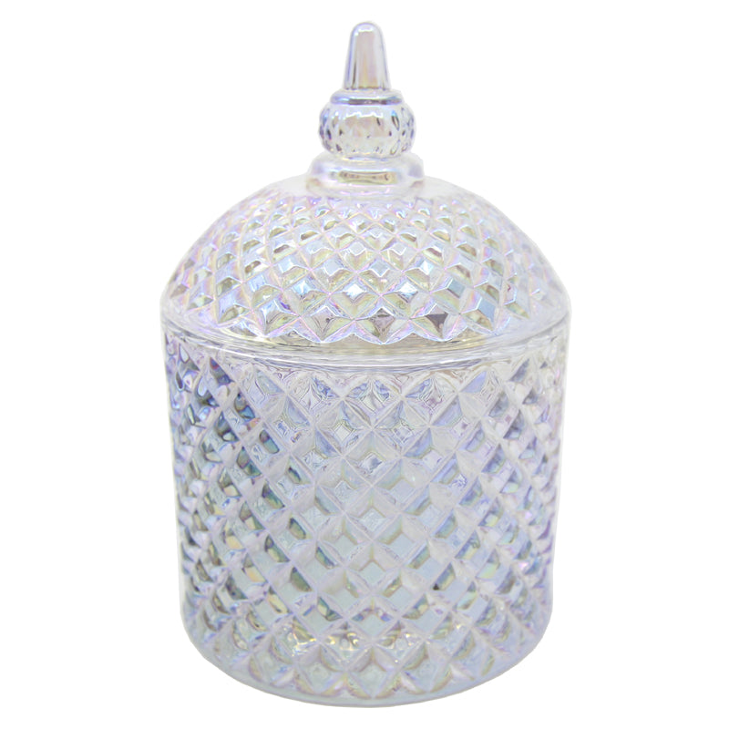 Cupola Jar Rainbow Aussie Candle Supplies