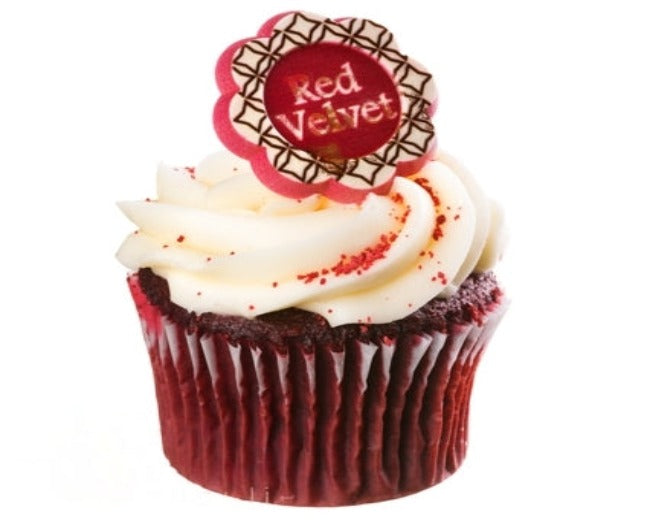 Red Velvet Cupcake Fragrance Oil