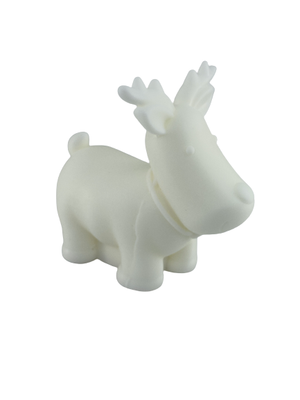 Reindeer Silicone Mould