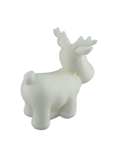 Reindeer Silicone Mould