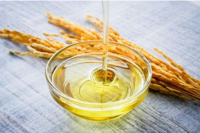 Rice Bran Oil