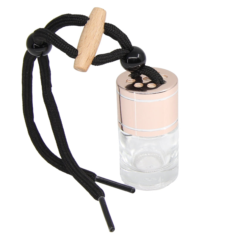 Diffuser Bottle 10ml Rose Gold
