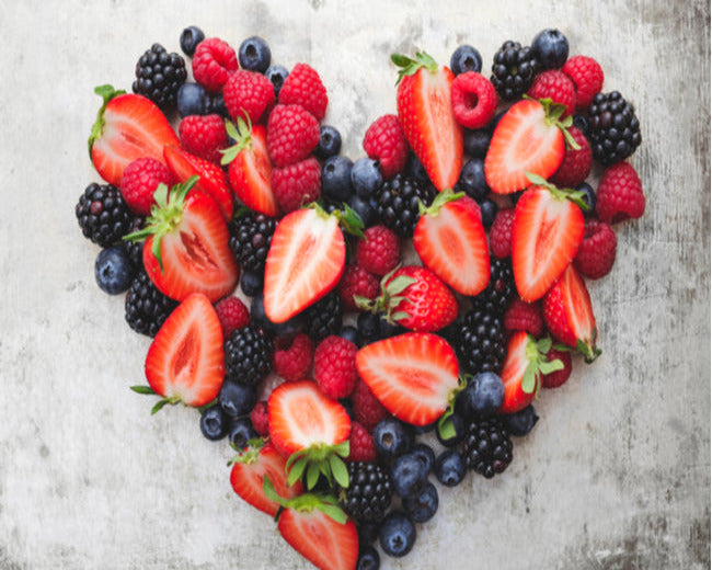 Berry Lovely Fragrance Oil