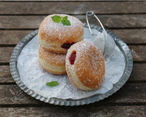 Jam Donut Fragrance Oil