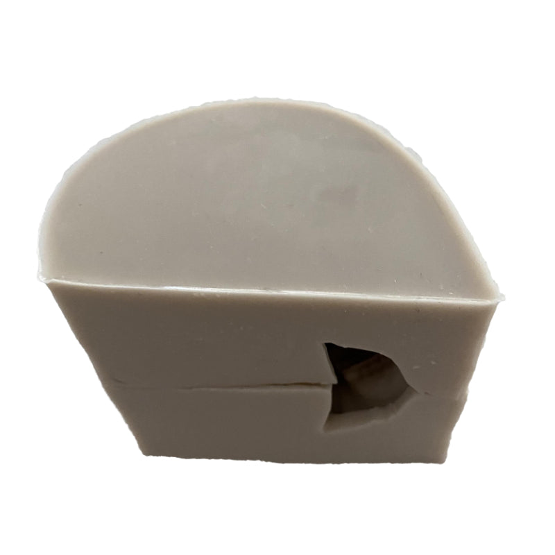 Skull Pillar Silicone Mould