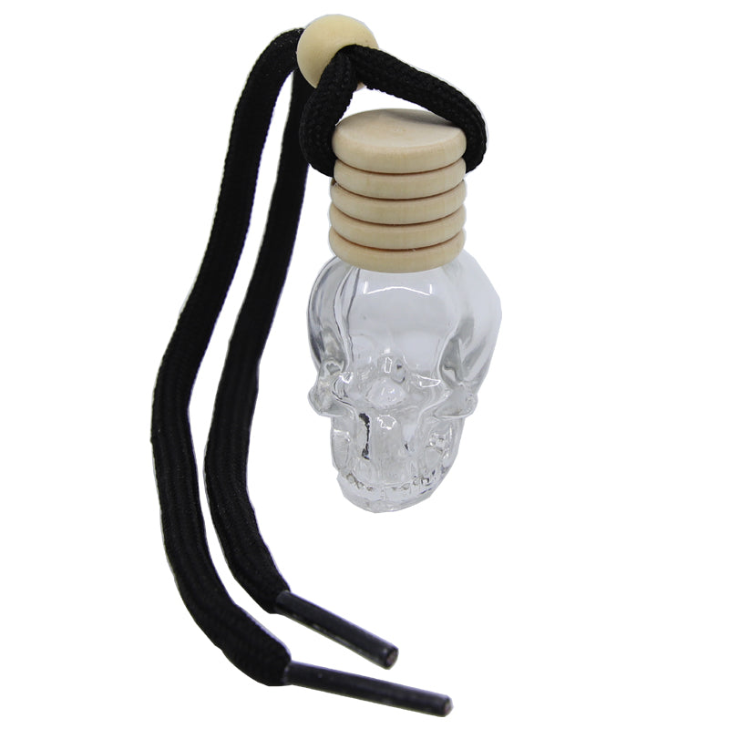 Skull Diffuser Bottle