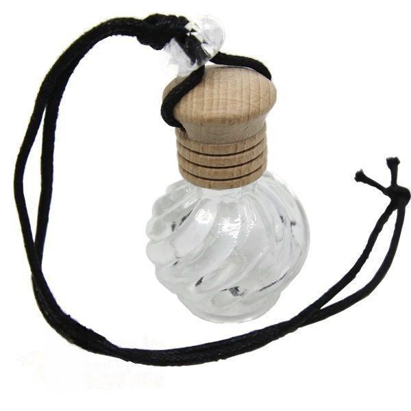 Swirl Diffuser Bottle