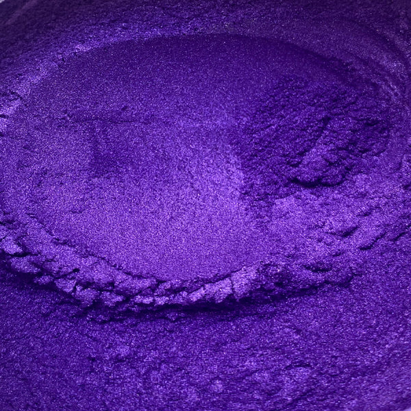 Synstar Purple Mica Aussie Candle Supplies
