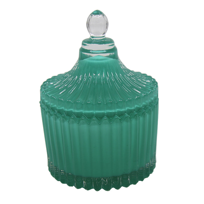 Small Carousel Tiffany Blue