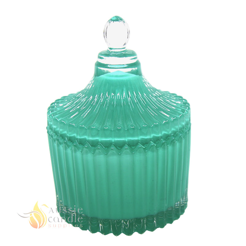 Small Carousel Tiffany Blue