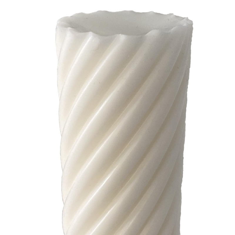 Acrylic Spiral Mould