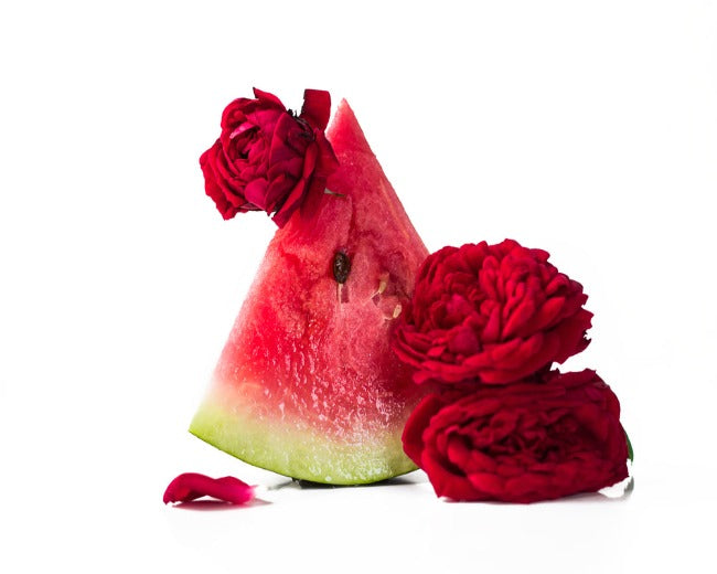 Watermelon & Rose Fragrance Oil